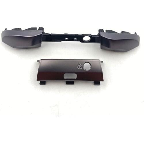 Original For Microsoft Xbox One Elite Series 2 Wireless Controller Bumper Bar RB LB Trigger Button & Surround Guide Button