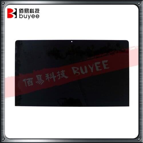 Original 2K A1419 LCD Screen LM270WQ1 SD F1 For iMac 27" A1419 2012 2013 LCD Full Complete Assembly LM270WQ1(SD)(F1)/(F2) Tested