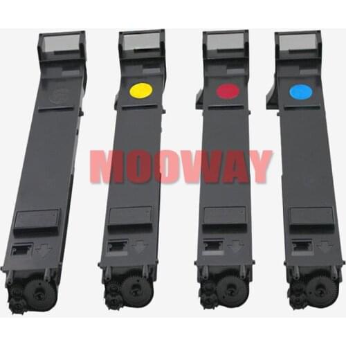 Compatible toner cartridge for Konica Minolta Magicolor 4600 4650 4690 4695 8K EUR AP version