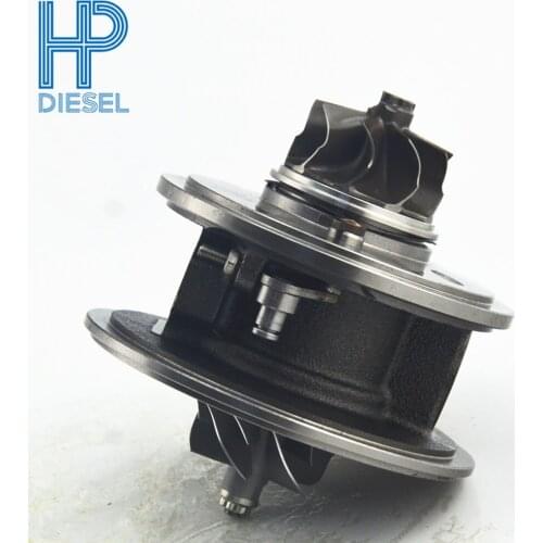 Turbo balanced CHRA turbine 1515A170 NEW for MITSUBISHI L200 2.5 DiD - Turbocharger parts core cartridge VT16 1102 1515A170