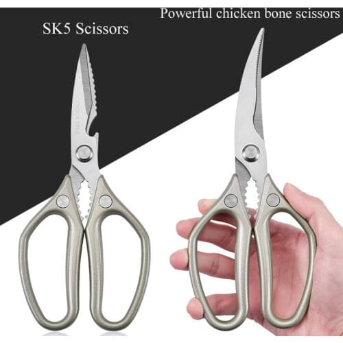 WeiZX Fish Knives