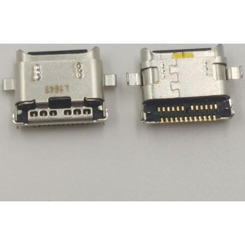 1Pcs USB Charger Charging Dock Port Connector For Huawei Honor 8 V8 Max Pro Note10 Note 10 8 Note8 V8Max 8Pro Jack Type C Plug