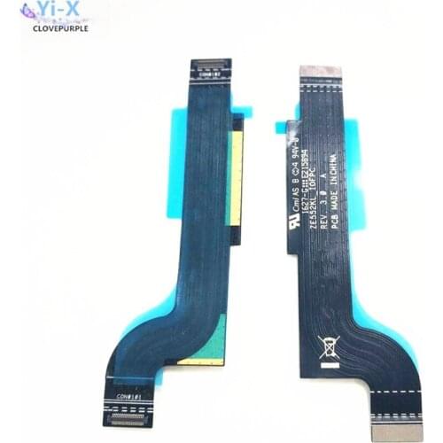 10pcs/lot New For ASUS Zenfone 3 ZE552KL Mainboard Main Board Motherboard Connect Flex Cable