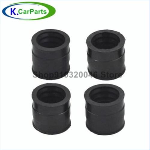 16211-323-000 16211 323 000 Carburetor Intake Manifold Boots For Honda CB500 CB550 Four 71-77 16211-323-000