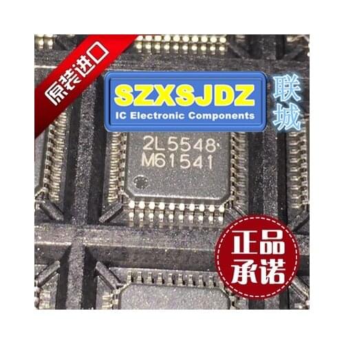 2pcs/lot M61541 M61541FP QFP-40