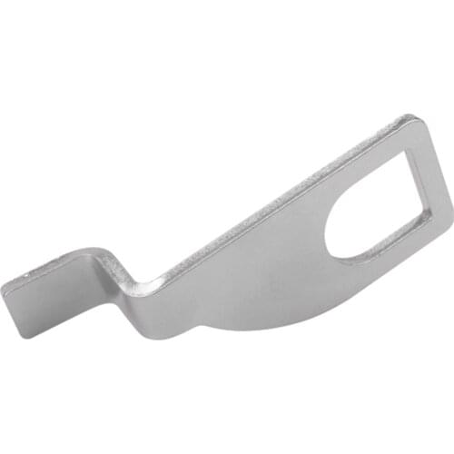 Car Tail doorhook 1pcs Stainless Steel Tailgate Bracket Extension Door Hanger for VW T4 T5 T6 Bus California Camping