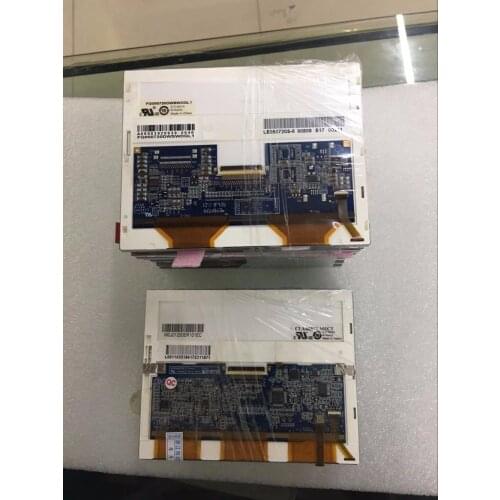 CLAA057VA01CT FG050720DWSWDGL1 5.7 inch lcd screen 640 (RGB)*480 VGA