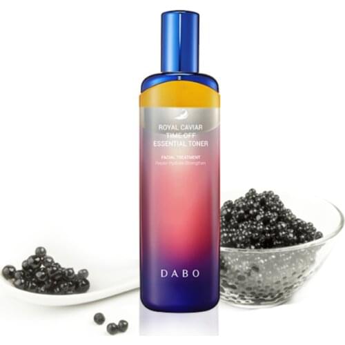 Dabo Facial Toners