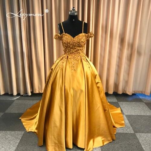 Dlynmoo Wedding Dresses For A Magnificent Figure