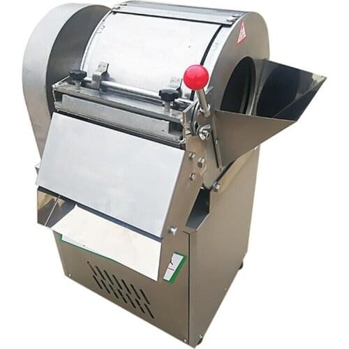 Energy Saving plantain chips slicer Machine potato slicing machine industrial vegetable slicer multifunctional machine