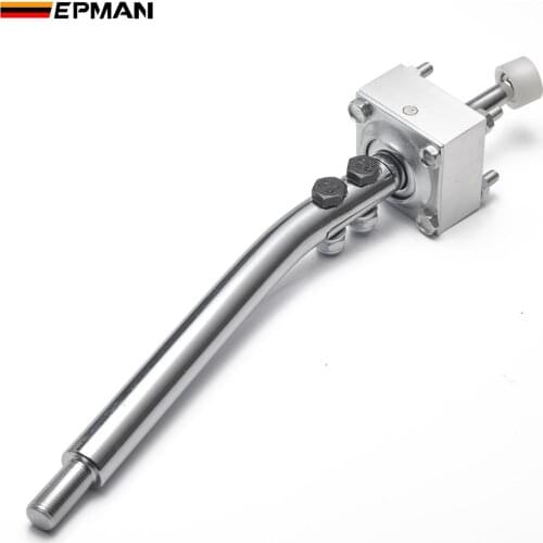 EPMAN 5 Speed Steel Case Gearbox Short Shifter For 1978-2002 Toyota Supra Celica W50 W55 W57 W58 R154 Holden EPPDG5001