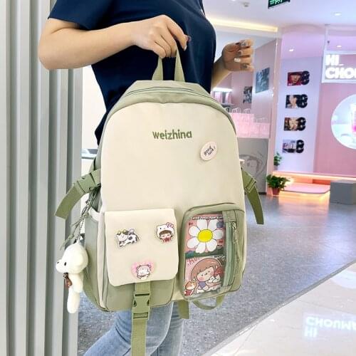 Fengdong School Bags