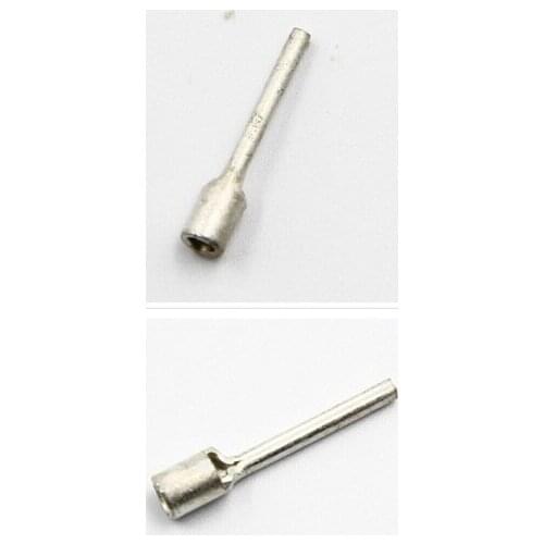 PC-2 F-17 Connectors terminals PC-2F-17 housings 100% new Original parts (W)PC-2 F-17