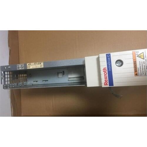 Used Good Condition HCS02.1E-W0028-A-03-NNNN