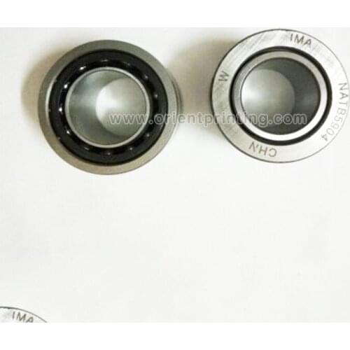 IMA NATB5904 Cam Follower For Roland Offset Machine Parts