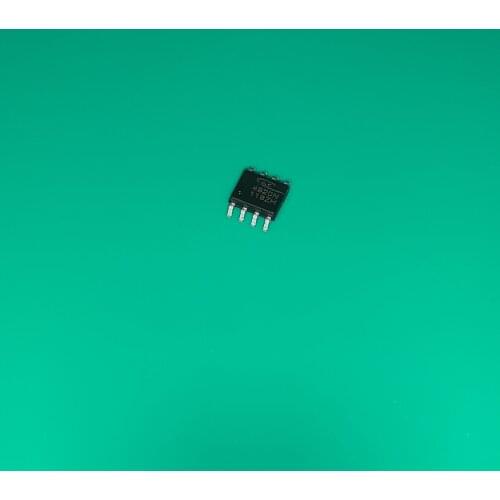 10pcs/lot AF4920NSLA SOP-8 N-Channel Enhancement Mode Power MOSFET AF4920N 4920N