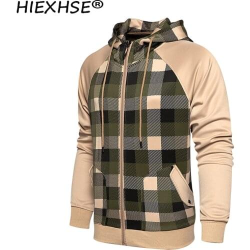 Casual Men Jackets Sportswear Streetwear Brand Zipper Outdoor Trend Sunscreen Jackets Summer and Fall