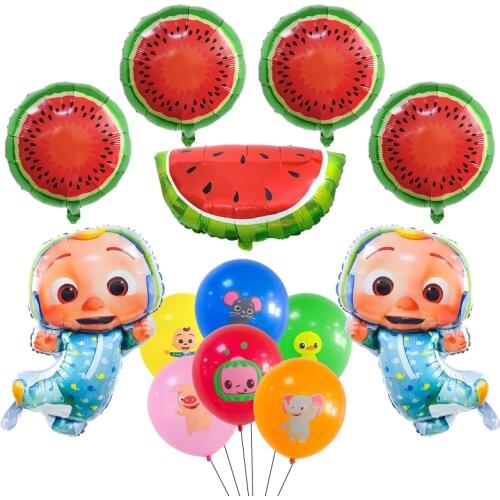 It Is A Girl Boy Foil Latex Balloons Set Kid Baby Shower Jelly Gradient Balloon Favor Toys Birthday Party Decoration Supplies