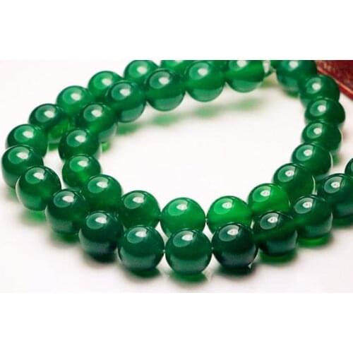 New Arriver Jades Beads Jewellery,4mm Small Size Green Jades Gem-stones Loose Beads One Full Strand,Free Shipping