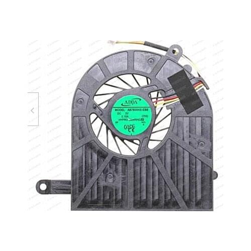 New Original Laptop CPU Cooling Fan for Acer Aspire 5739 5739G fan AB7805HX-EBB