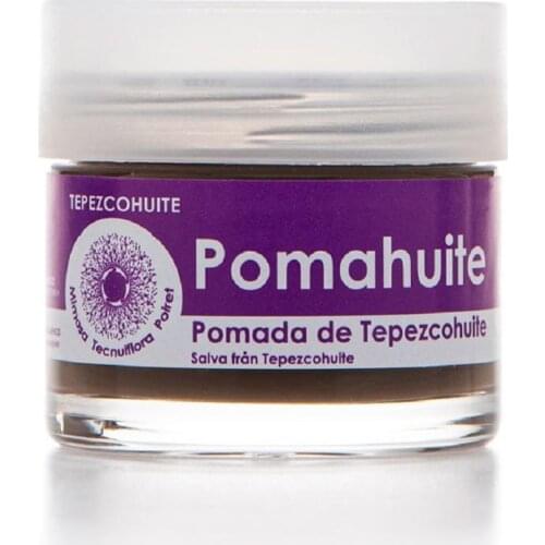 POMAHUITE