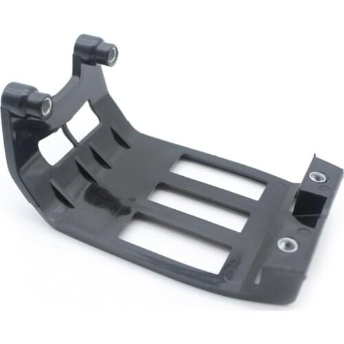 Durable Plastic Gas Fuel Tank Guard Base Housing Support For HONDA GX35 GX 35 Engine Motor GX35NT HHT35S Trimmer Brush Cutter