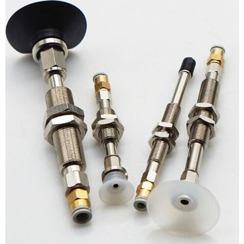 Indsutrial Vacuum Pad Vacuum Chuck ZPT20UNJ10-04-A10 ZPT20UNJ20-04-A10 ZPT20UNJ30-04-A10 ZPT20UNJ40-04-A10 ZPT20UNJ50-04-A10