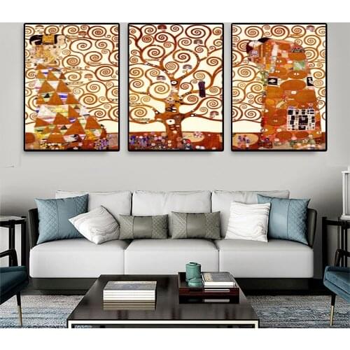 Shart Wall Oil Paintings