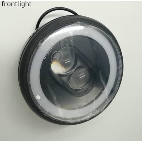 Front Light For NIU Scooter 60v
