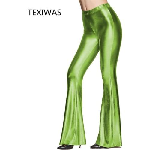 TEXIWAS Women's Pants