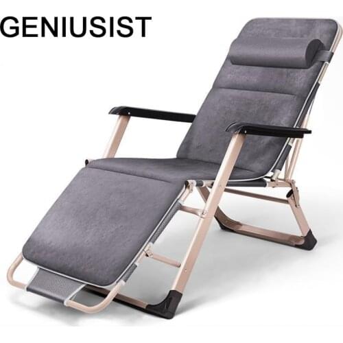 Tuinmeubelen Moveis Sofa Balcony Arredo Mobili Da Giardino Salon De Jardin Folding Bed Garden Outdoor Furniture Chaise Lounge