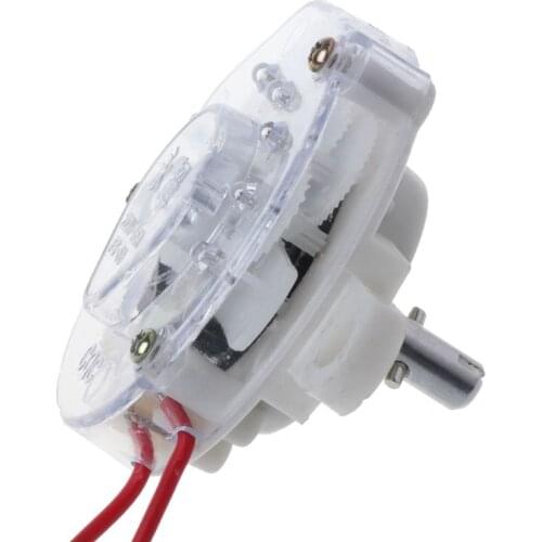 Universal Timer Of Electric Fan Wall Mechanical Switch Cross In 60 Minutes New