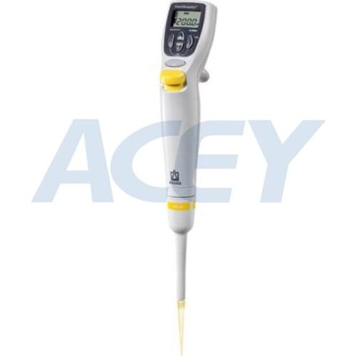 Small Digital Battery Vacuum Syring Filling Machine For Lithium Battery Electrolyte Injection Can Operated Inside a Glove Box