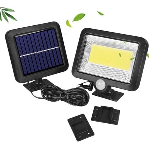 Walkefire LED Street Lamps