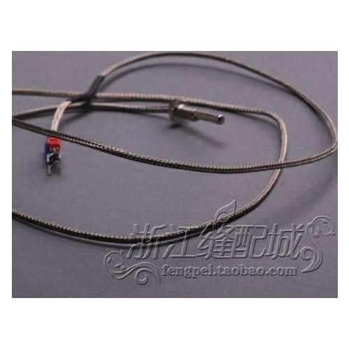 817 Cold And Hot Cutting Machine Eagerly Accessories Thermostat Thermostat Electric Wire Rope Line