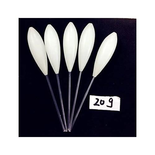Free ship Fishing upward Floating Bombarda float 20g , fishing float,fishing tackle