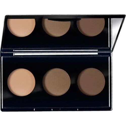 Eyebrow Shaper Palet-6gr 387492928