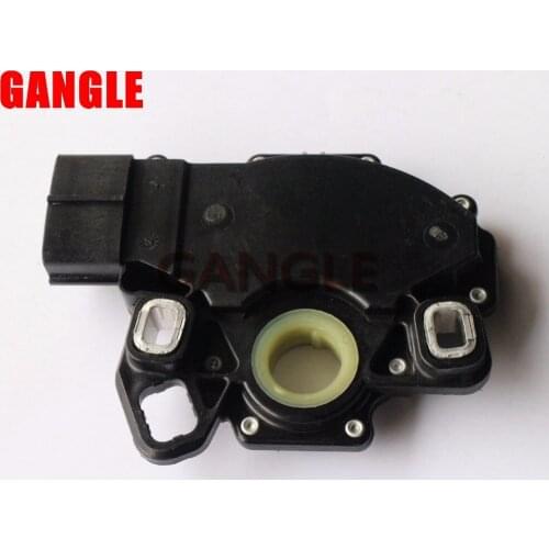 Pressure Sensor 512P-7F293-AA