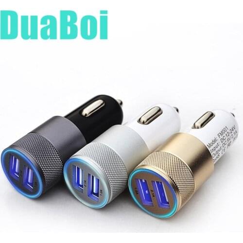 DuaBoi Universal Chargers For Mobile Phones