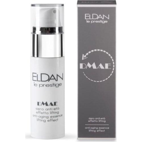 Eldan Cosmetics Face Serums