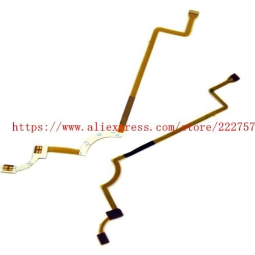 NEW Lens Anti Shake Flex Cable For Nikon AF-S DX 18-55 mm 18-55mm Repair Part