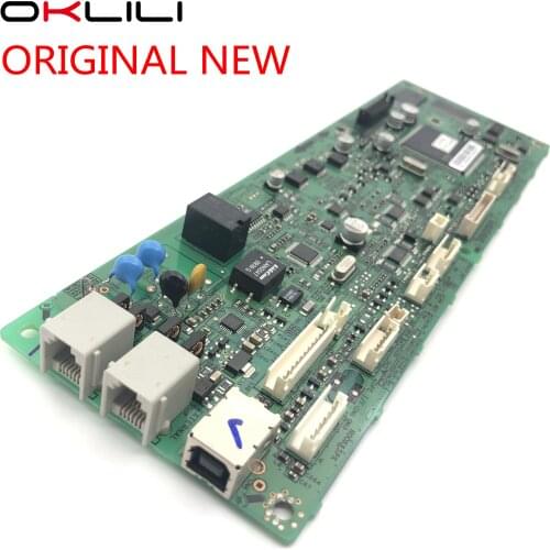 JC92-02203B PBA Main Mother Formatter Board Logic MainBoard for Samsung SF-650 SF650 SF-650P SF650P SF-651 SF651 SF-651P SF651P