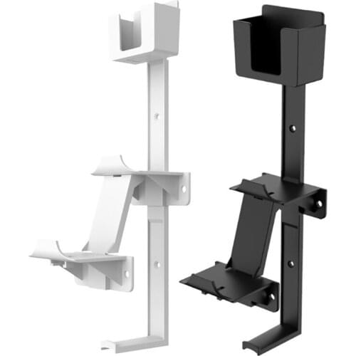 JYS For PS5 / PS4 / / Switch Universal Handle / Headphone / Remote Control Wall Storage Hook