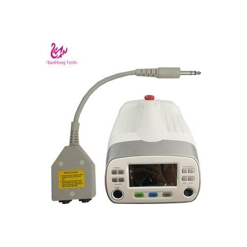 Two Probes Laser Pain Relief - Low Level Laser Therapy Equipment with Ce