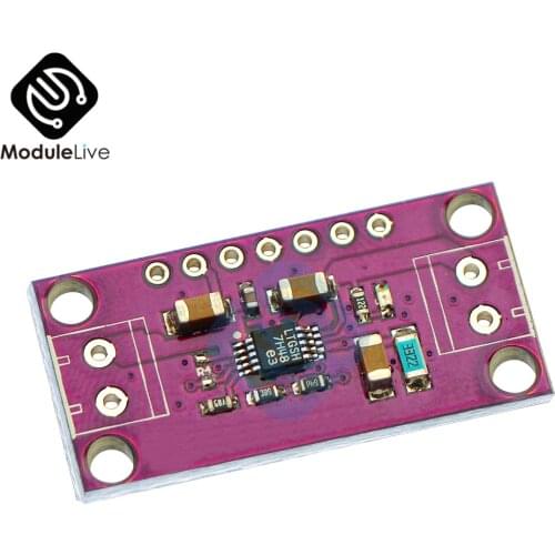 LT3042 Voltage Regulator 20V 200mA Ultra-low Noise Ultra-high PSRR RF Linear Regulator Power Module Board