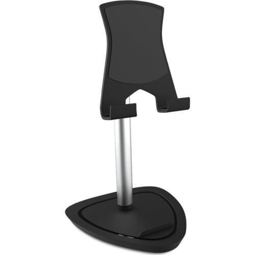 Tablet Cell Phone Desk Desktop Mount Stand Holder Universal Adjustable for Home JR Deals