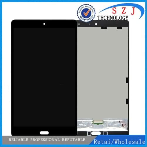 New For HUAWEI MediaPad M2 10.0 10.1" inch M2-A01L M2-A01W LCD Display and with Touch Screen Digitizer Assembly
