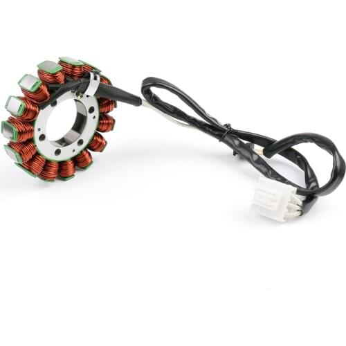 New Stator Coil For Kawasaki ZX600 Ninja ZX-6R 2007-2008 motorcycle accessories