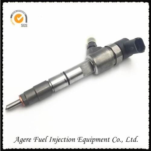 Common rail injector 0445110719 built-in F00VC01359