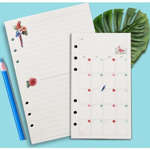 PrayCat Diary Sheets